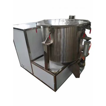 Tierfutter High Speedl -Mixer